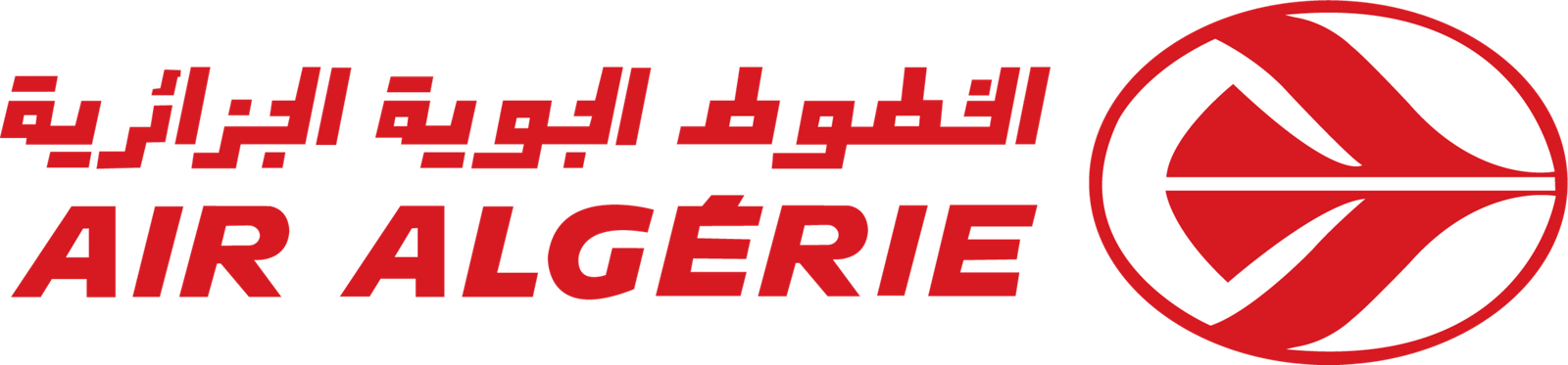 Air algerie logo